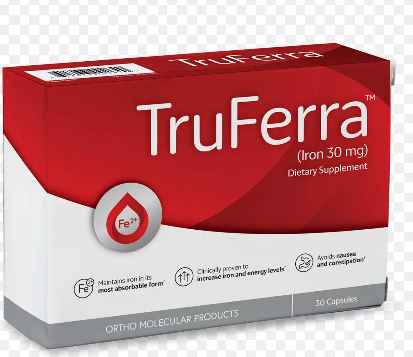 TruFerra
