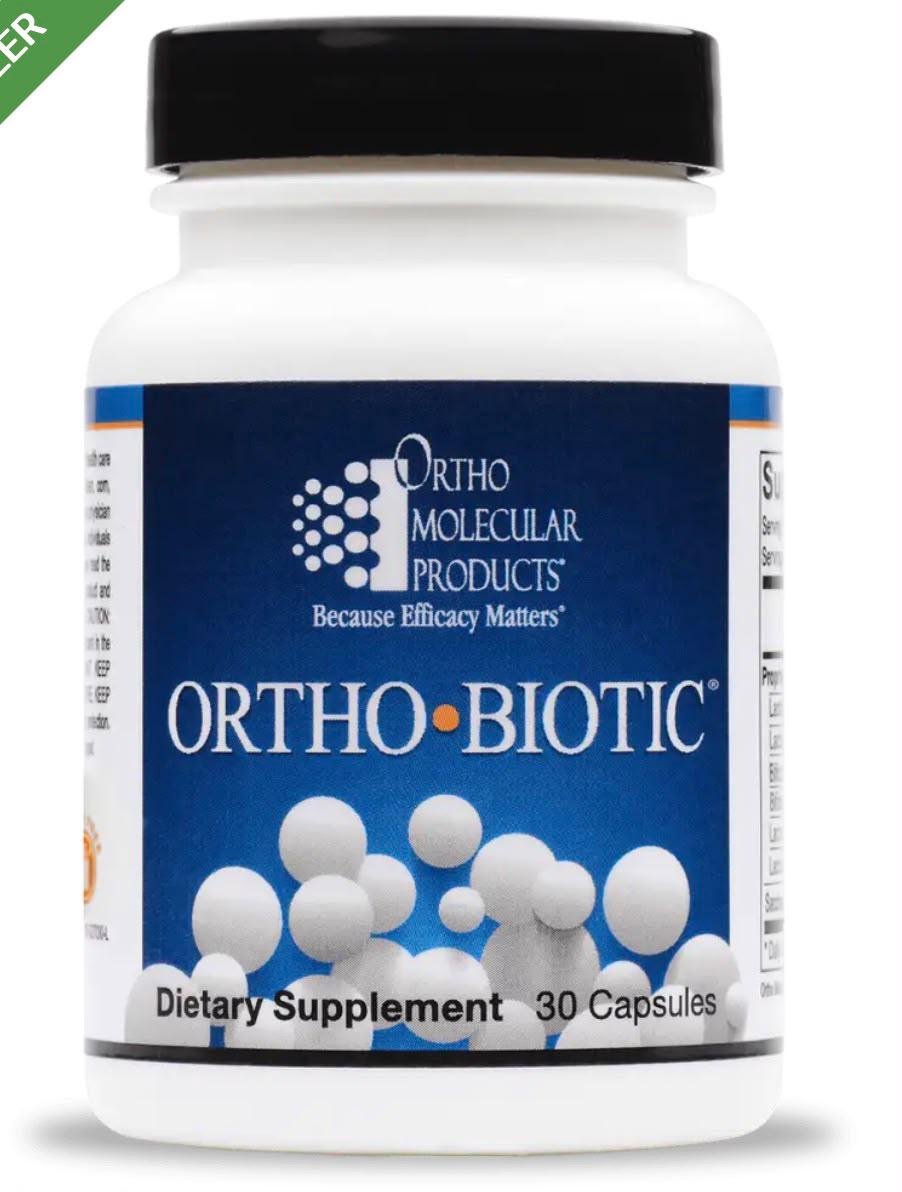 Ortho Biotic