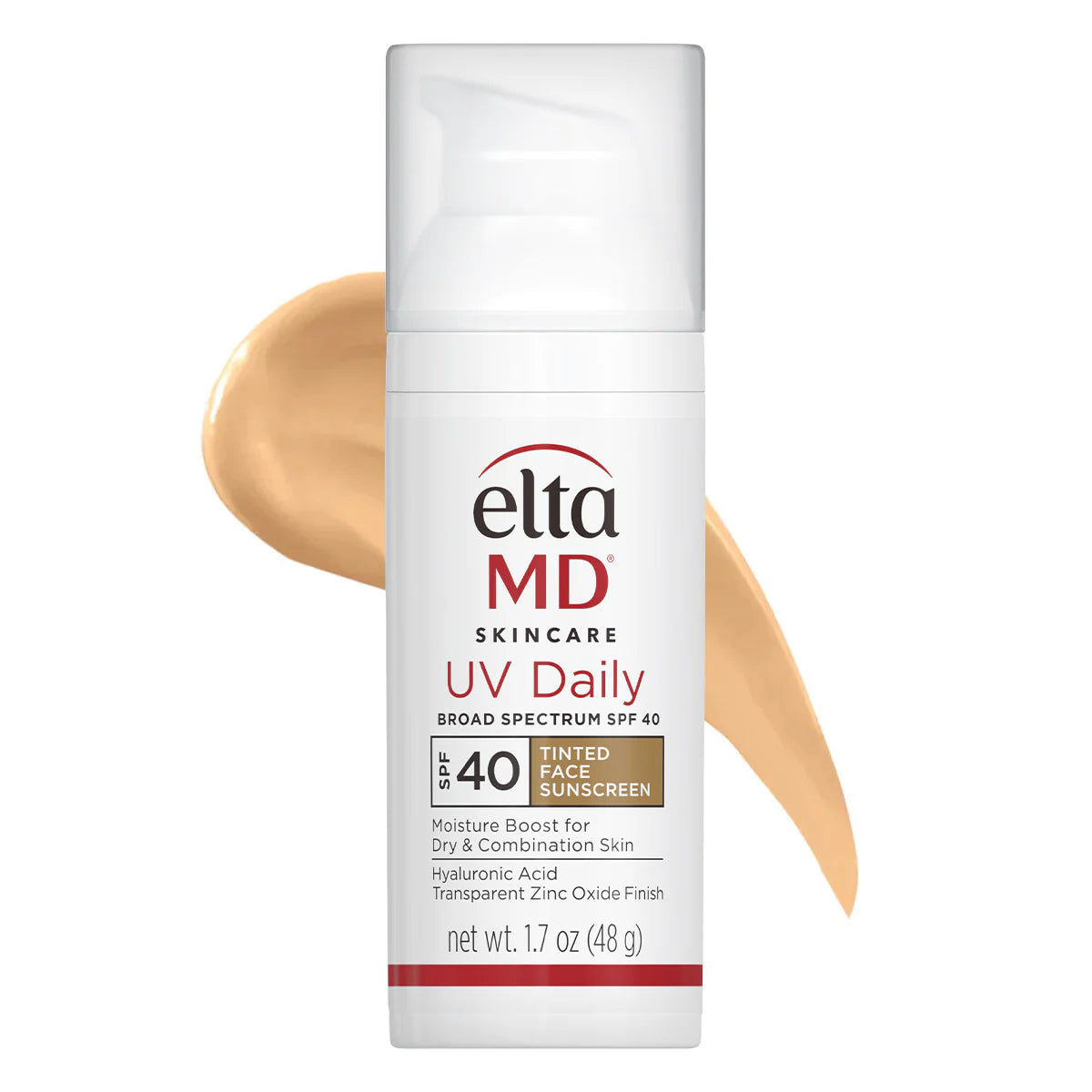 EltaMD UV Daily Tinted SPF 40