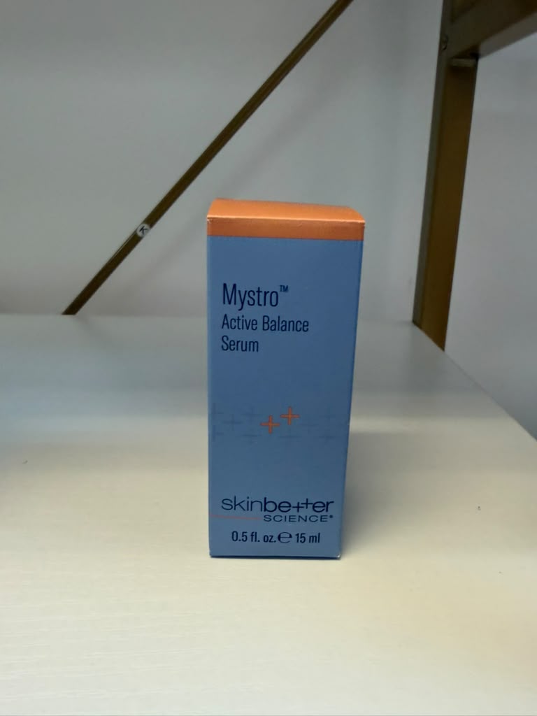 Skinbetter Ccience Mystro Active Balance Serum (15ml / 0.5 fl. oz.)