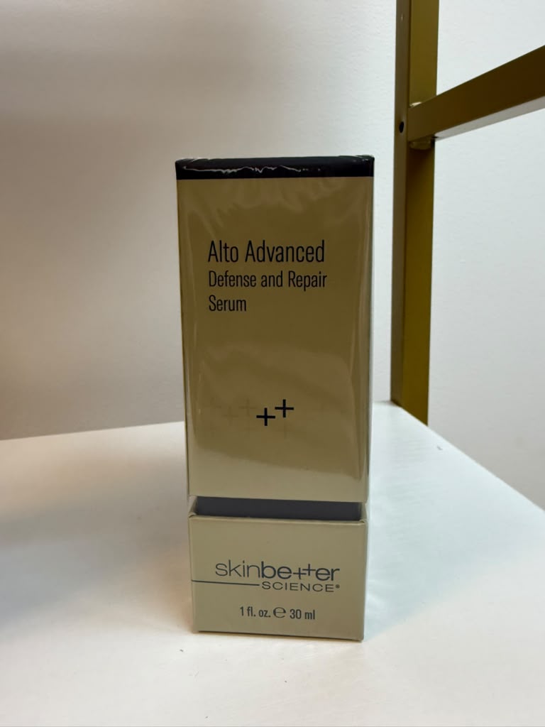 Skinbetter Science Alto Advanced Defense and Repair Serum (30ml / 1 fl. oz.)