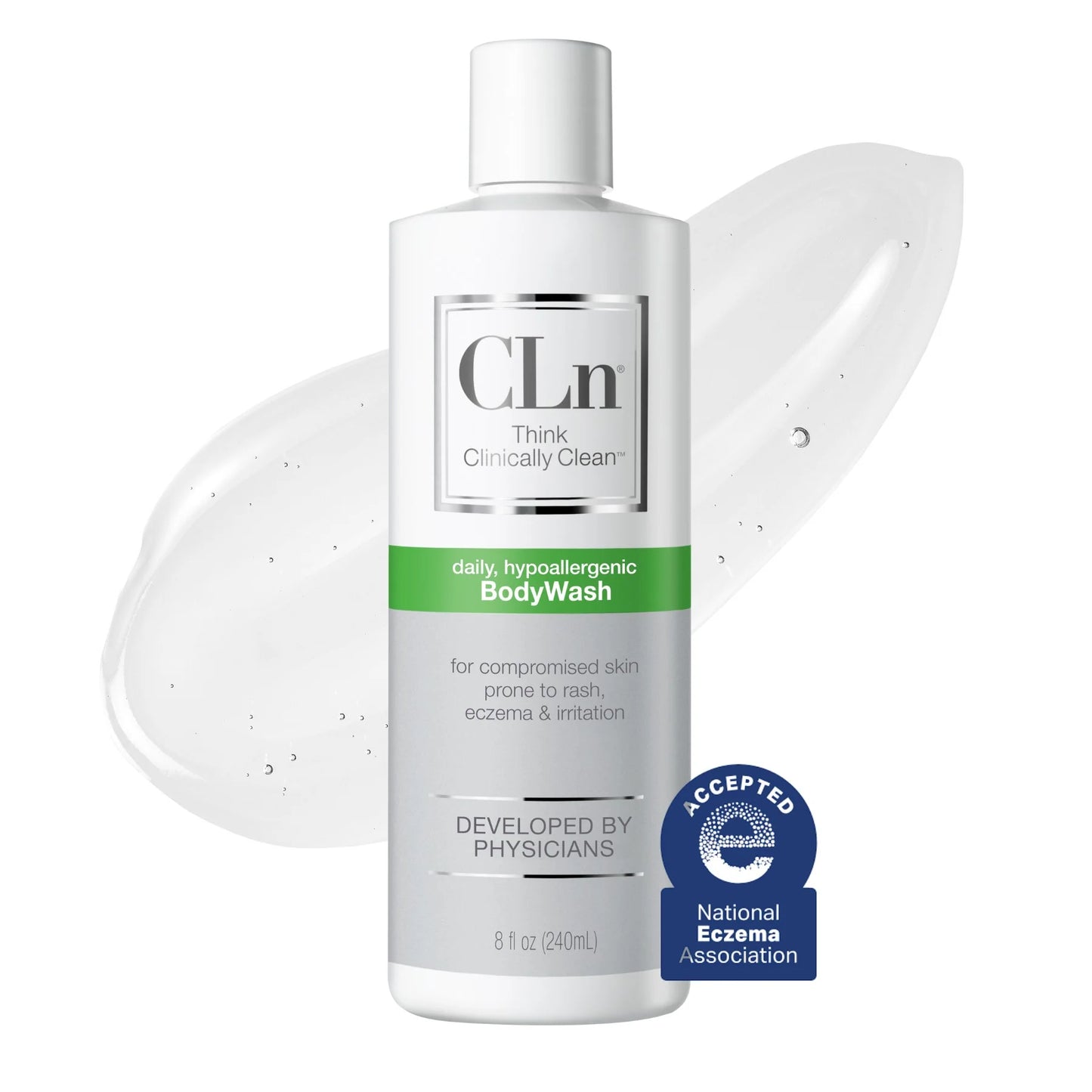 CLn BodyWash