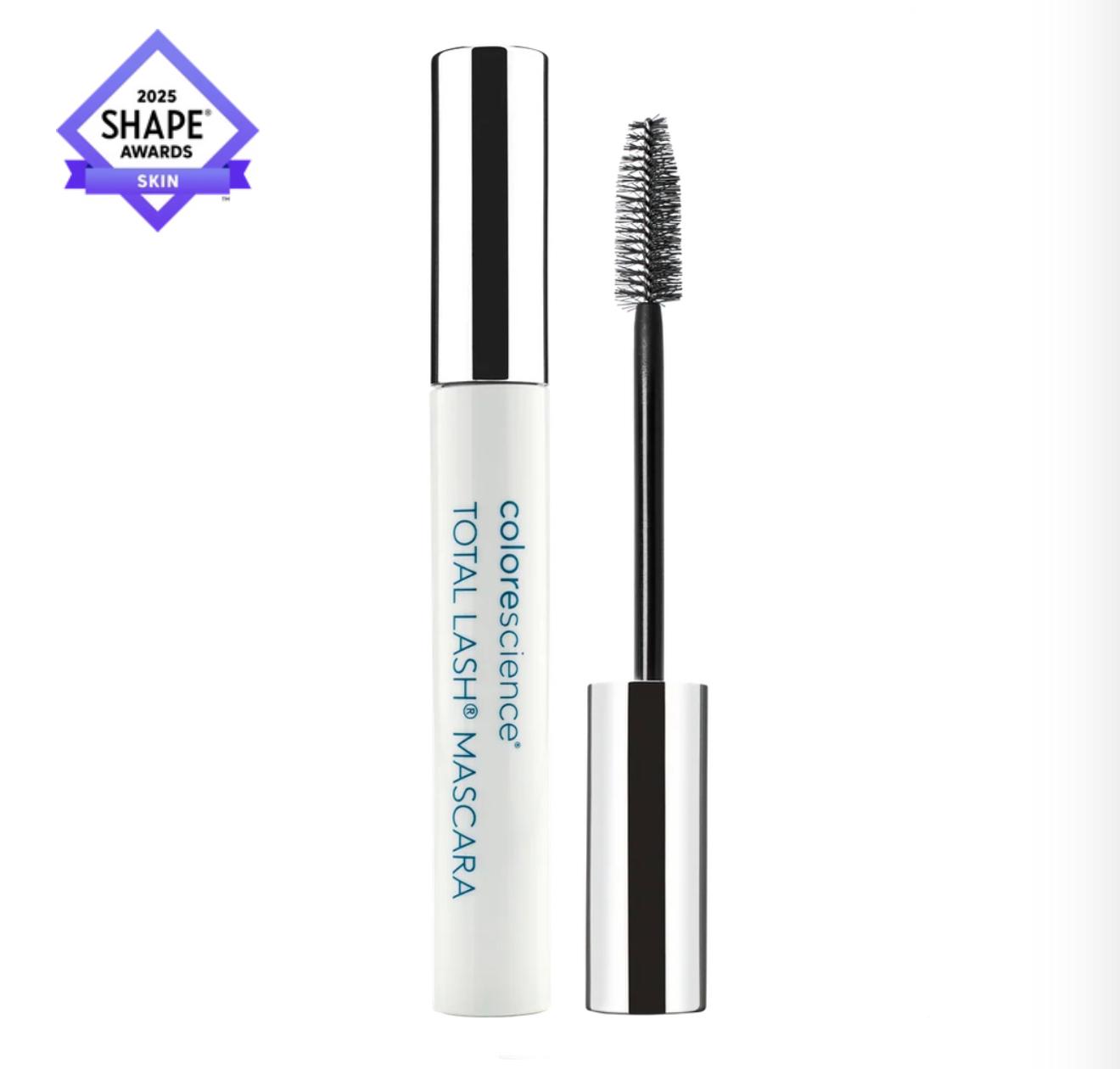 Total Lash Mascara