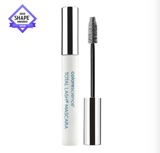 Total Lash Mascara