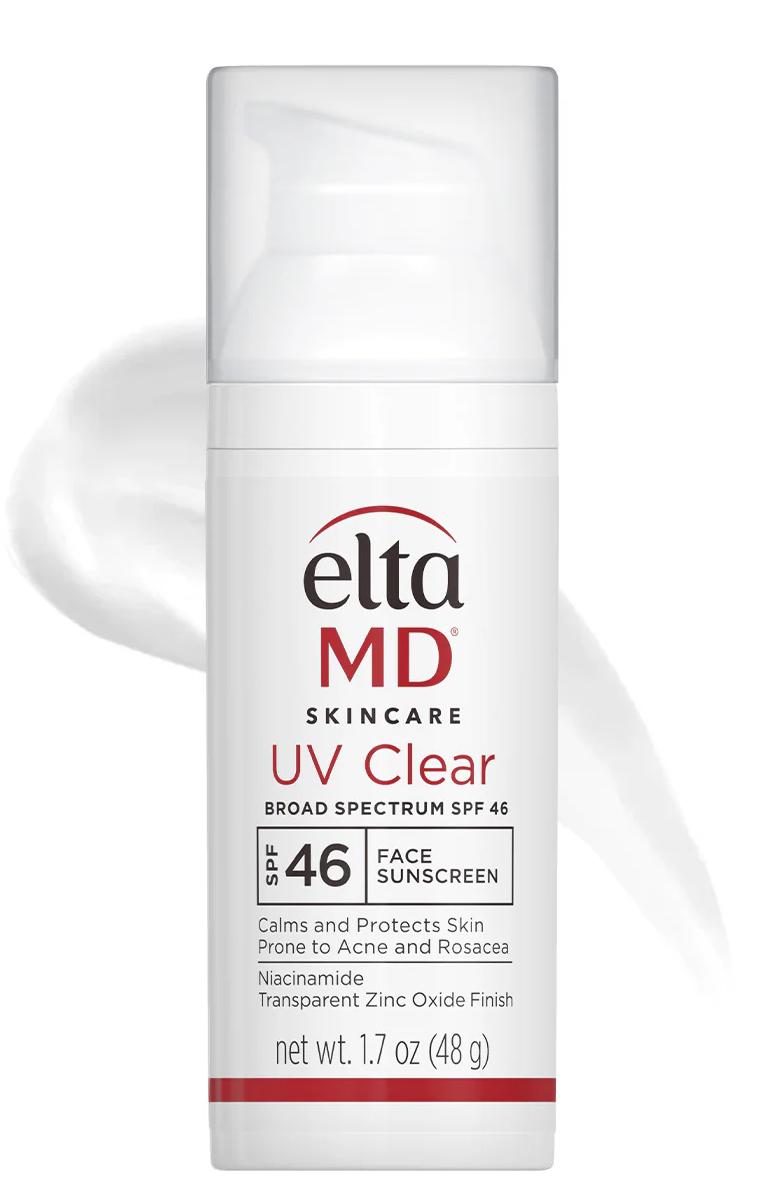Elta MD UV Clear SPF 46