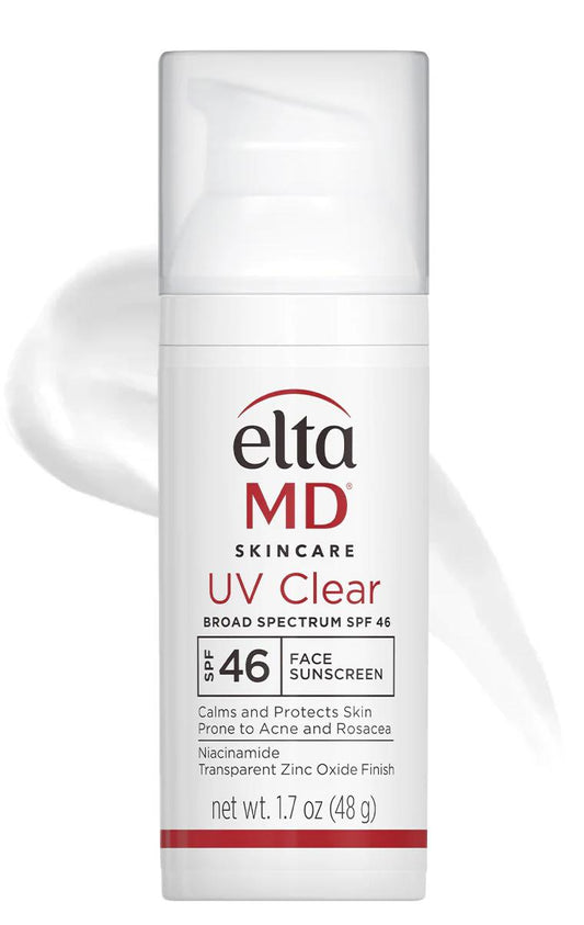 Elta MD UV Clear SPF 46