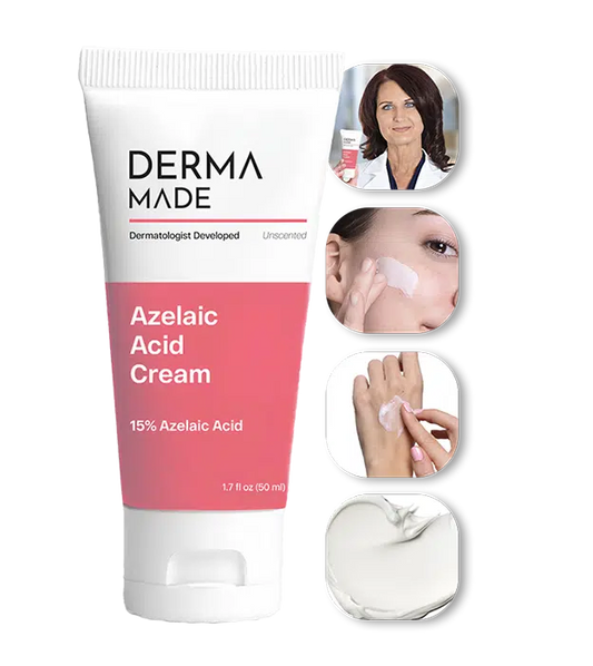 Azelaic Acid Cream