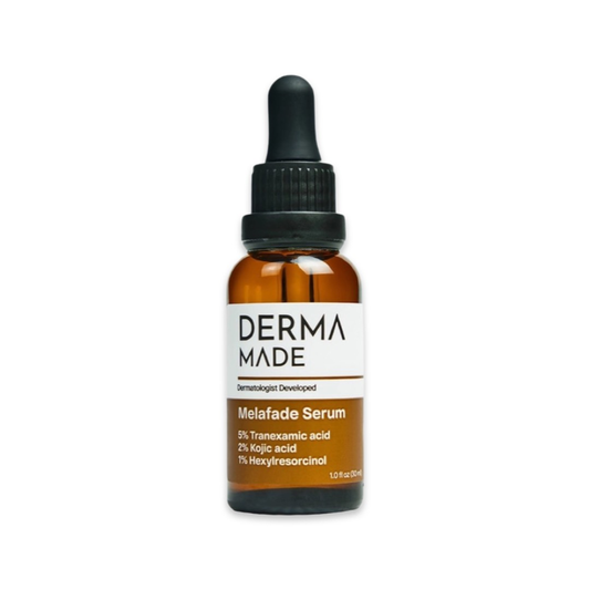 Melafade Serum