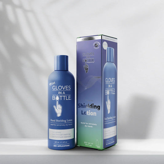 Gloves In A Bottle