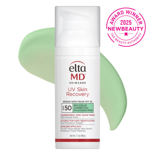Elta MD UV Skin Recovery Green Tint