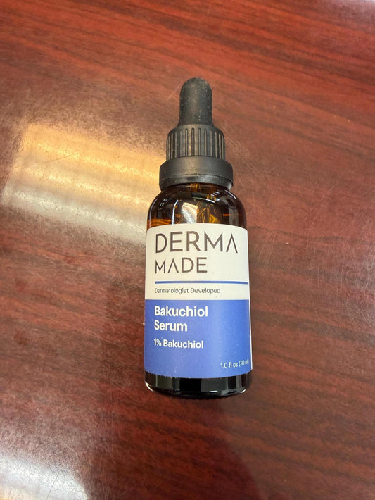 Derma Made Bakuchiol Serum