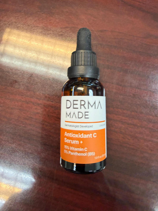 Derma Made Antioxidant C Serum +