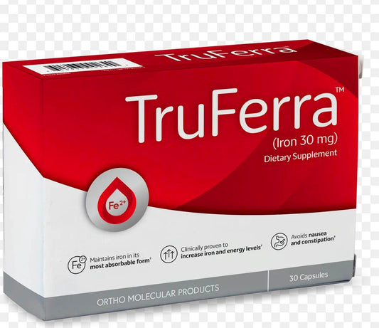 TruFerra