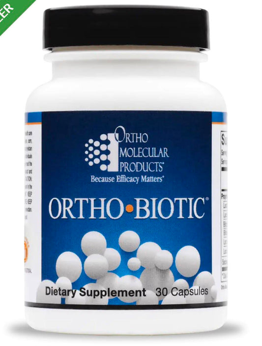 Ortho Biotic