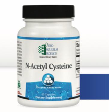 N-Acetyl Cysteine
