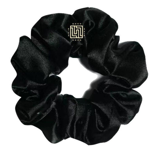 Satin Scrunchie