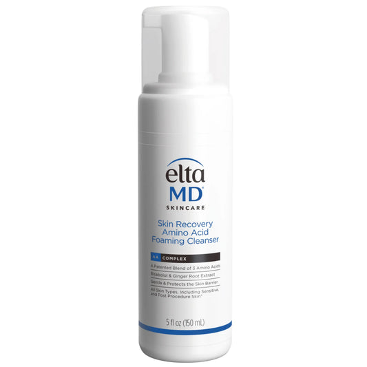 EltaMD Skin Recovery Foaming Cleanser