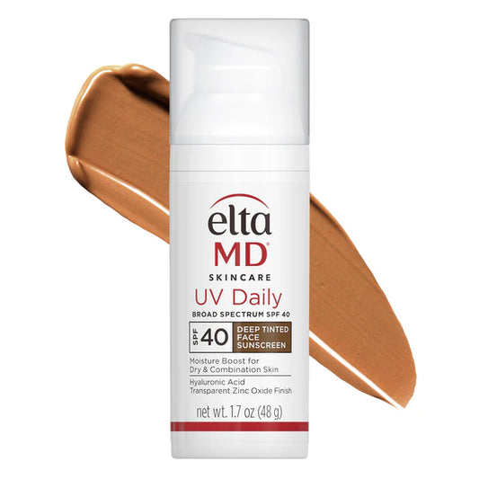 EltaMD UV Daily Deep Tinted SPF 40