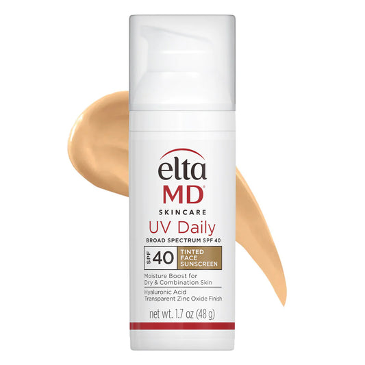 EltaMD UV Daily Tinted  SPF 40