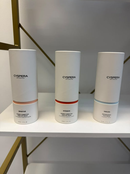 Cyspera Pigment Correction System (50ml)