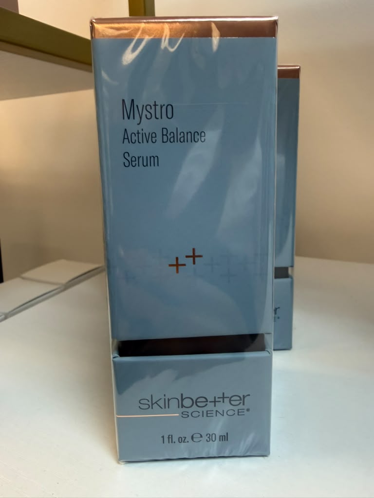 Skinbetter Science Mystro Active Balance Serum (30ml / 1 fl. oz.)