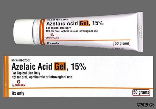 Azelaic Acid Cream