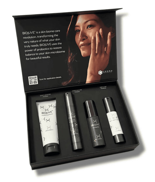 BioJuve Hero Kit