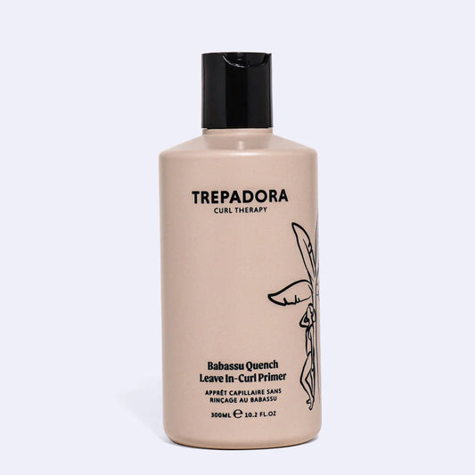 Trepadora Curl Therapy Conditioner