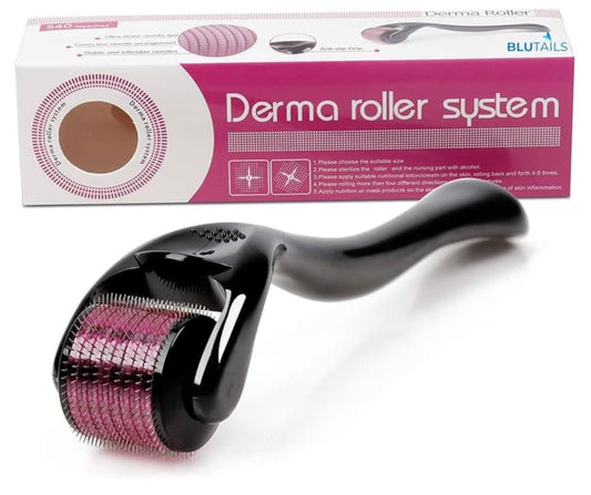 Dermaroller