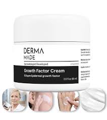 Growth Factor Cream