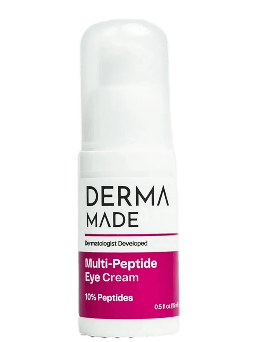 Multi-Peptide Eye Cream