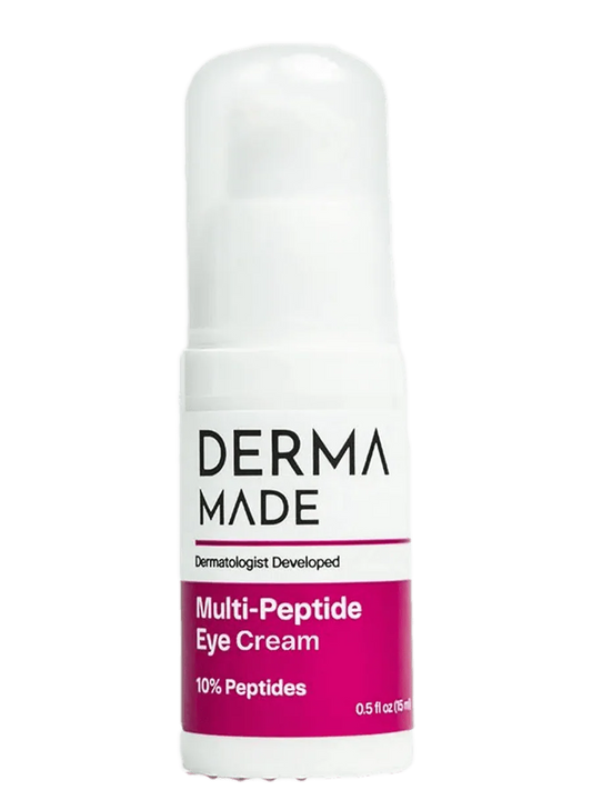 Multi-Peptide Eye Cream