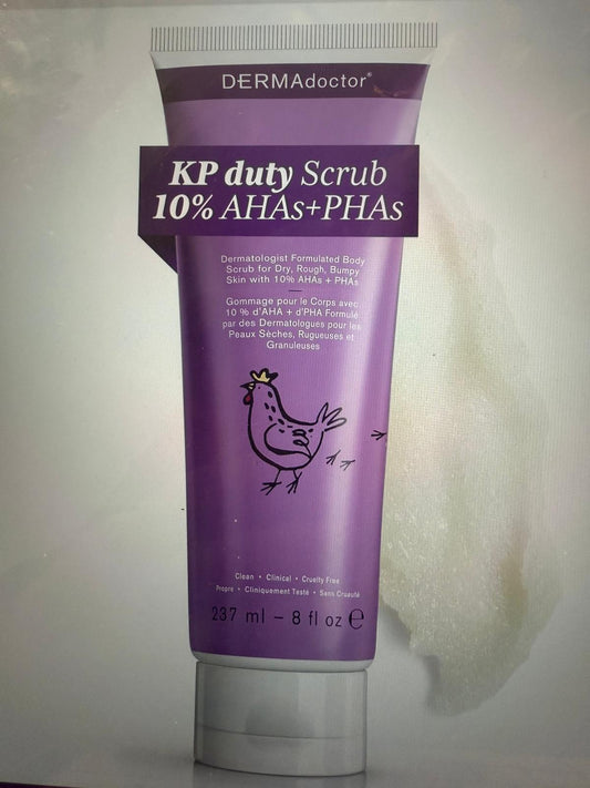 KP Scrub
