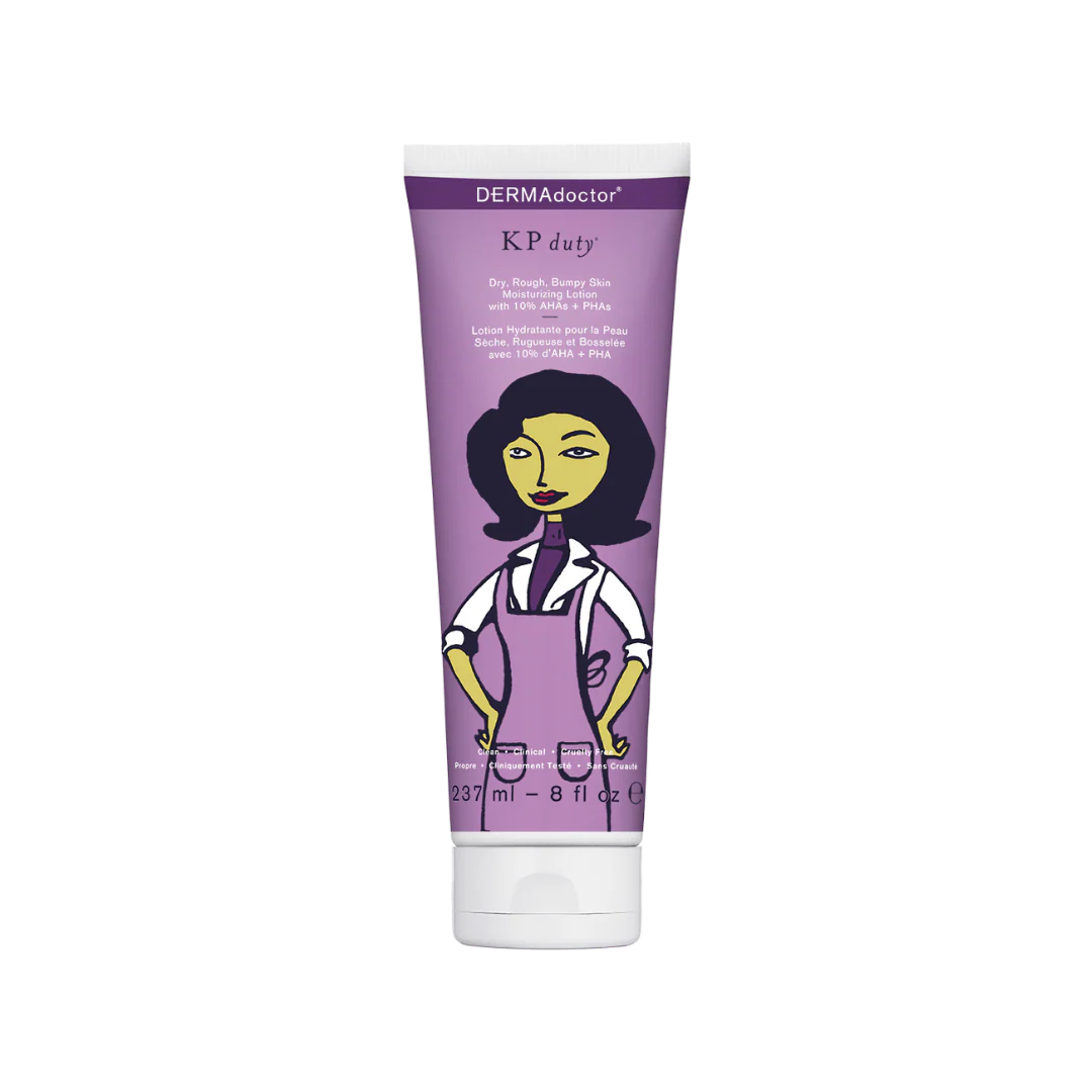 KP Moisturizer