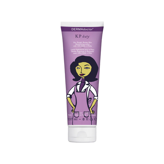 KP Moisturizer