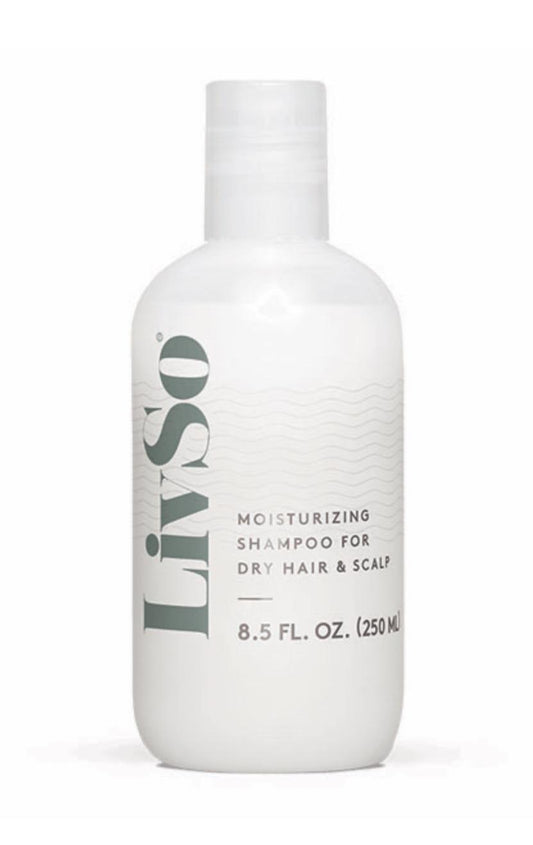 Livso Shampoo