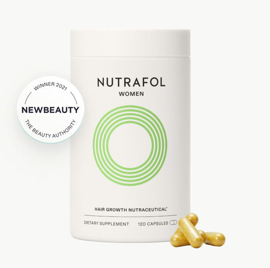 Nutrafol - 3 Months Supply