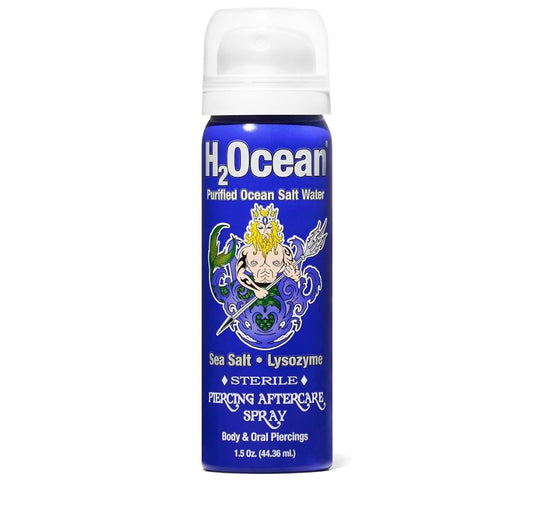 H20 Spray