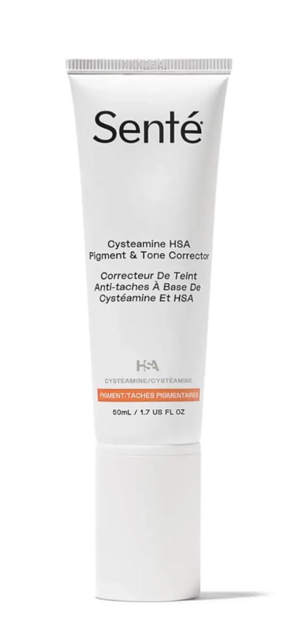 Sente Cysteamine