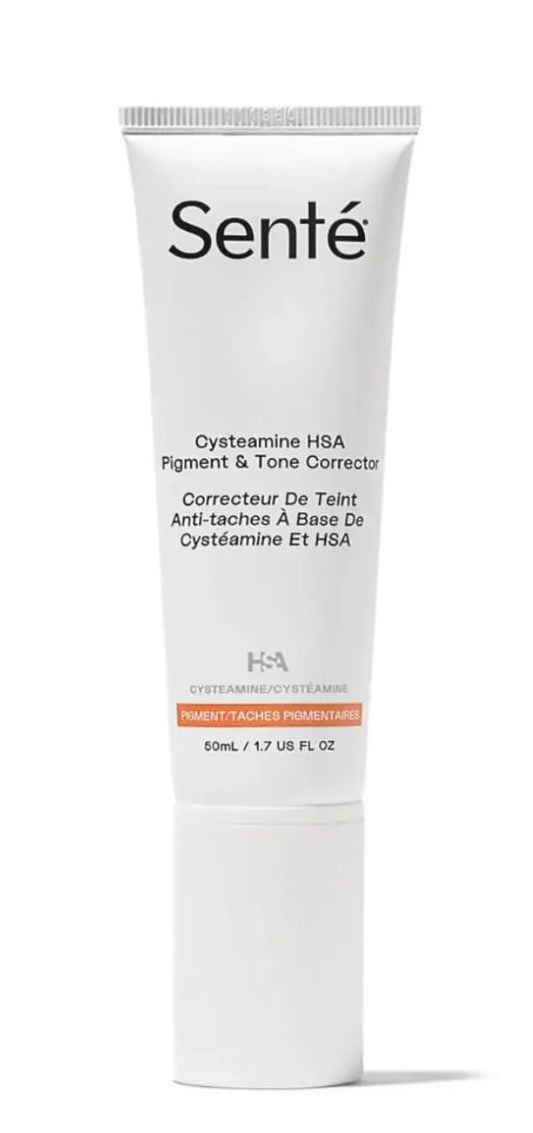 Sente Cysteamine