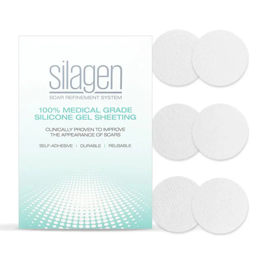 Silagen Dots