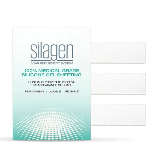 Silagen strips 1x3