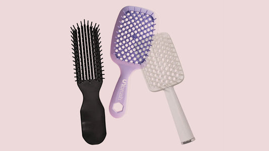 Unbrush With Curl Definer/Volumizer
