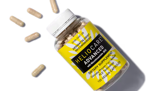 Heliocare Advanced